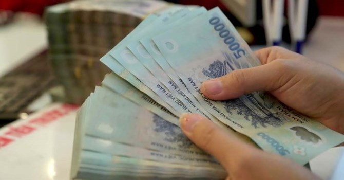 Chính sách tiền tệ mở thêm dư địa hỗ trợ doanh nghiệp Chính sách tiền tệ mở thêm dư địa hỗ trợ doanh nghiệp