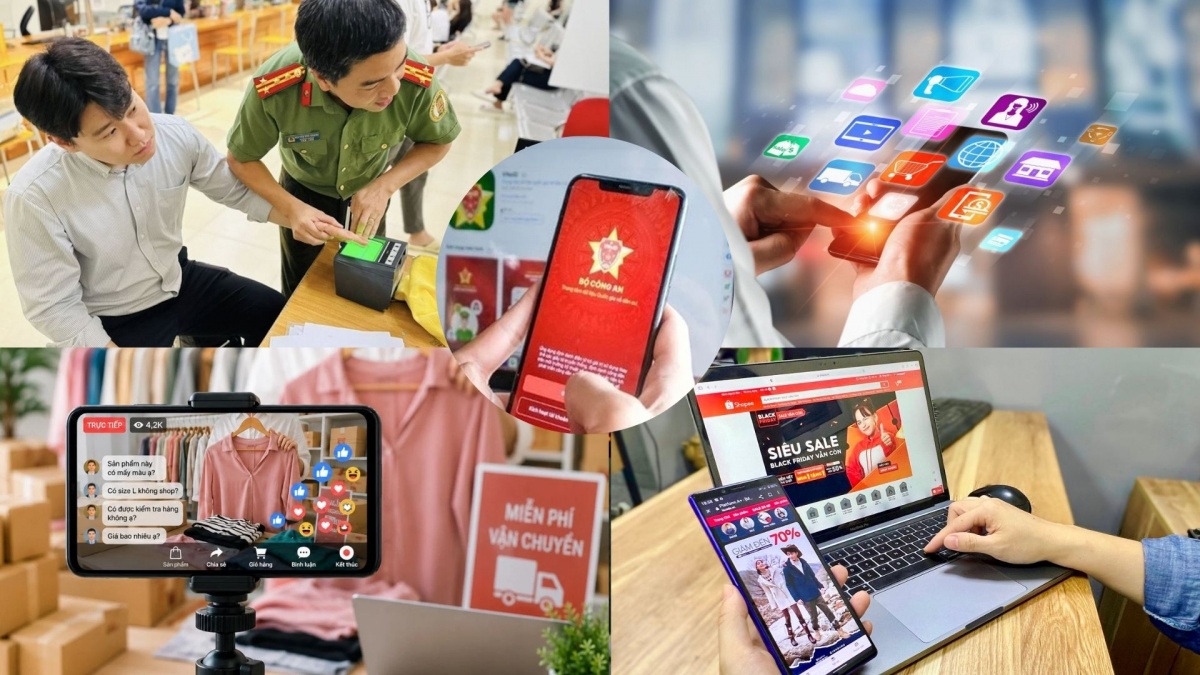 Bán hàng online: Hết thời “ẩn danh”