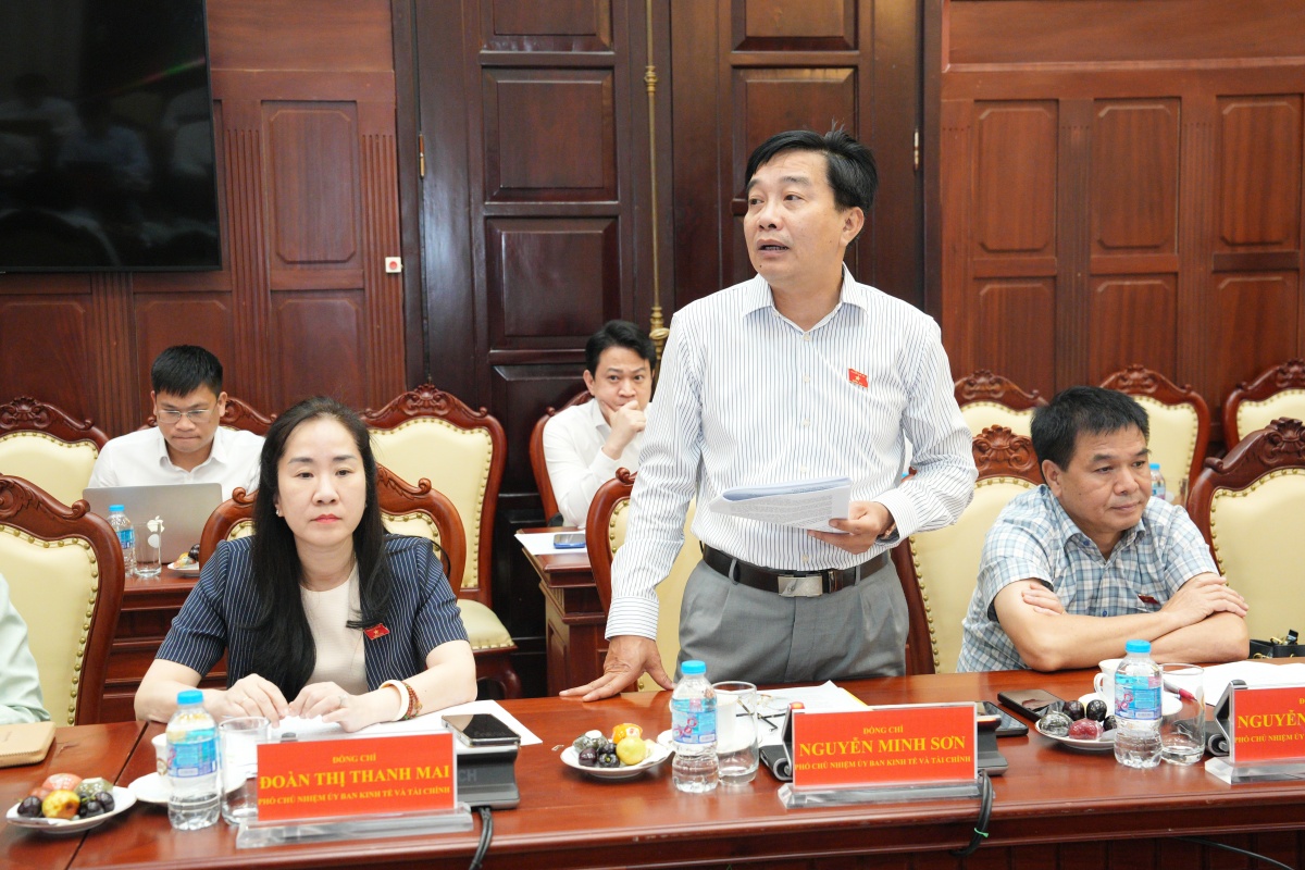 Điều hành chính sách tiền tệ: Kiên định mục tiêu tăng trưởng gắn với ổn định kinh tế vĩ mô Điều hành chính sách tiền tệ: Kiên định mục tiêu tăng trưởng gắn với ổn định kinh tế vĩ mô
