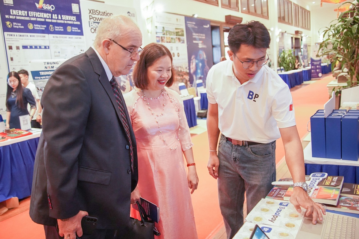 Đà Nẵng tiên phong mở đường cho các mô hình tăng trưởng mới Đà Nẵng tiên phong mở đường cho các mô hình tăng trưởng mới