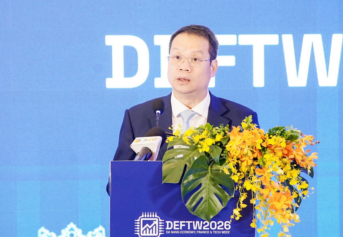 Đà Nẵng tiên phong mở đường cho các mô hình tăng trưởng mới Đà Nẵng tiên phong mở đường cho các mô hình tăng trưởng mới
