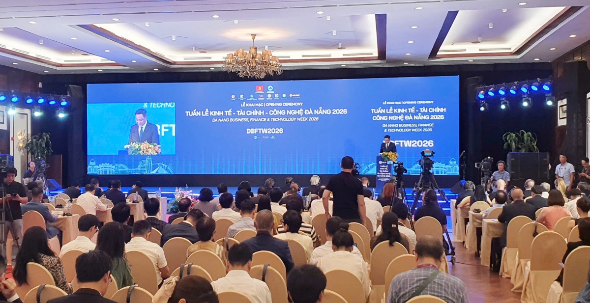 Đà Nẵng tiên phong mở đường cho các mô hình tăng trưởng mới Đà Nẵng tiên phong mở đường cho các mô hình tăng trưởng mới