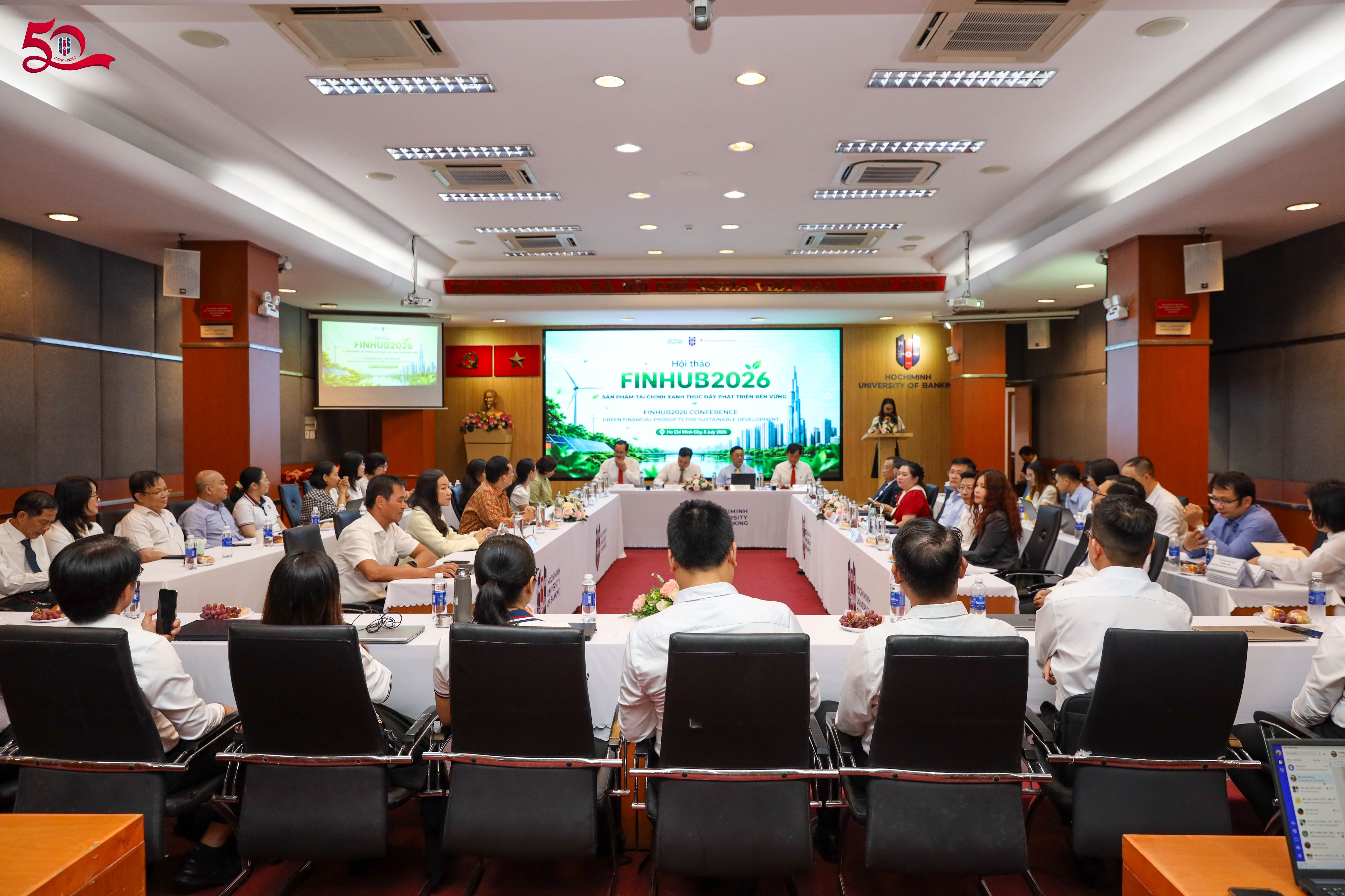 Đa dạng hoá sản phẩm tài chính từ “kênh” tài chính xanh