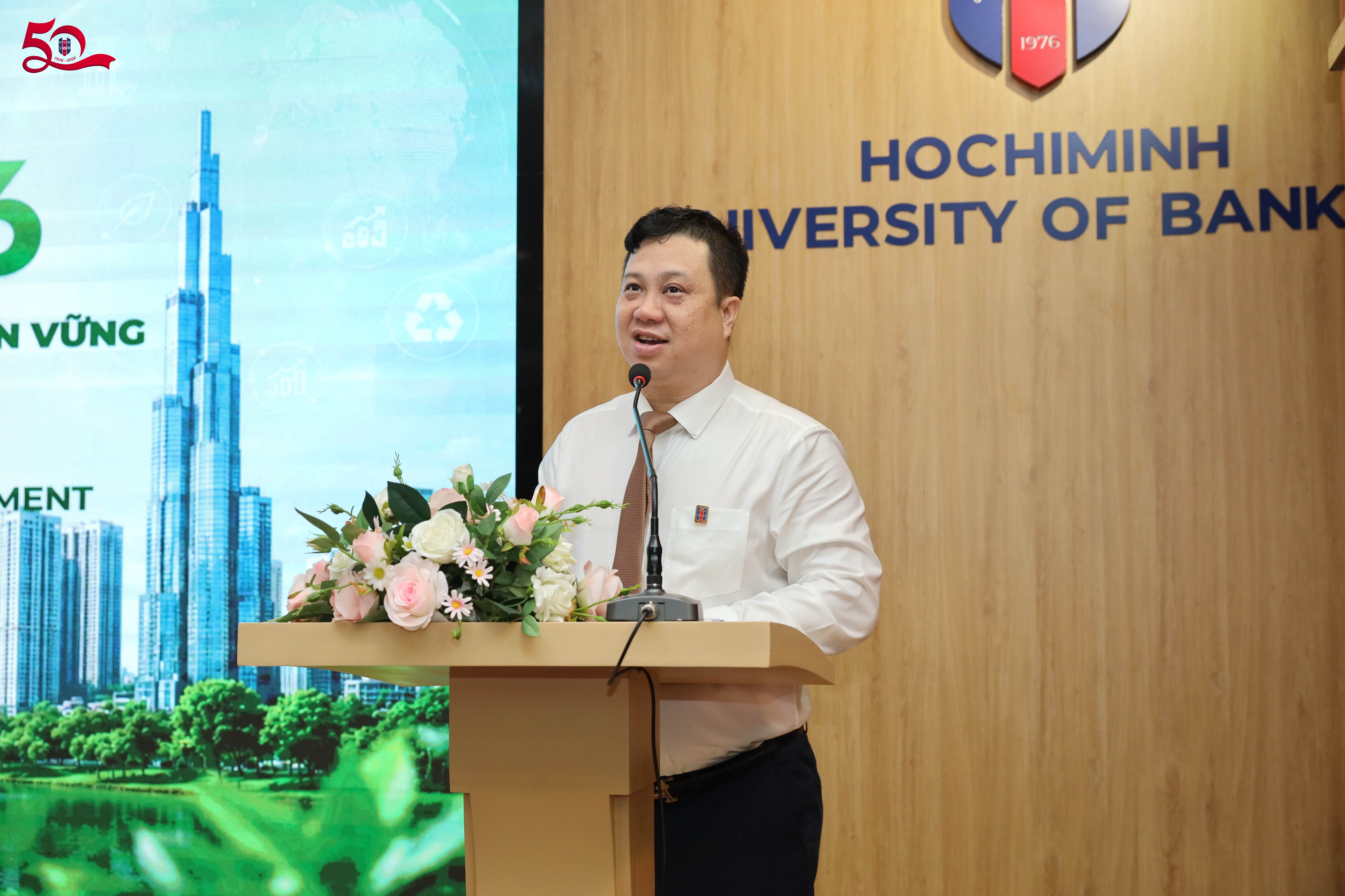 Đa dạng hoá sản phẩm tài chính từ “kênh” tài chính xanh