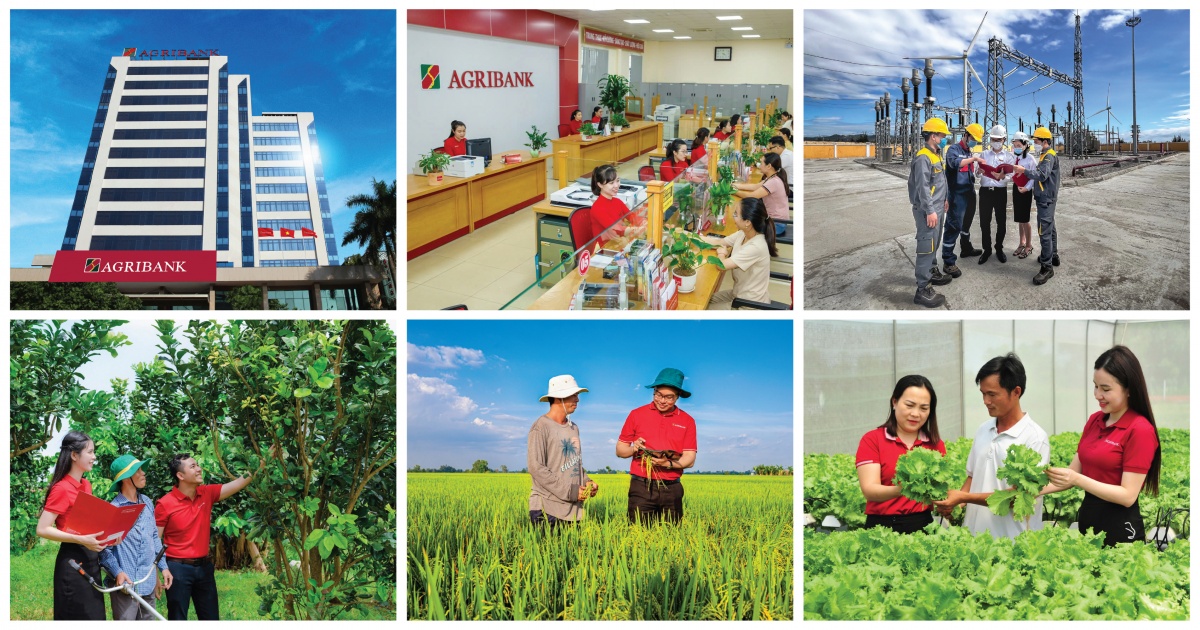 Tăng vốn điều lệ: Đòn bẩy để Agribank tiếp tục dẫn dắt dòng vốn cho nền kinh tế Tăng vốn điều lệ: Đòn bẩy để Agribank tiếp tục dẫn dắt dòng vốn cho nền kinh tế