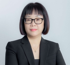 DBS Việt Nam bổ nhiệm Phó Tổng giám đốc mới