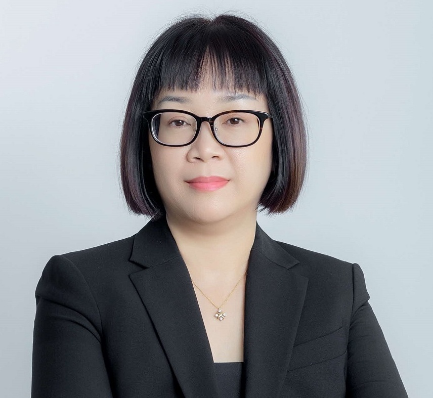DBS Việt Nam bổ nhiệm Phó Tổng giám đốc mới