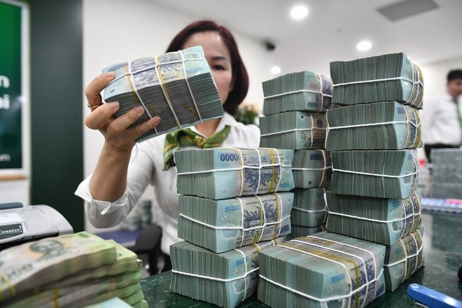 Minh bạch dòng tiền, mở rộng cánh cửa vốn cho doanh nghiệp nhỏ và vừa