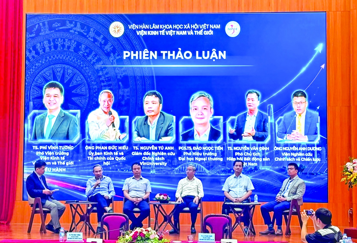 Tạo dư địa cho tăng trưởng kinh tế nửa cuối năm