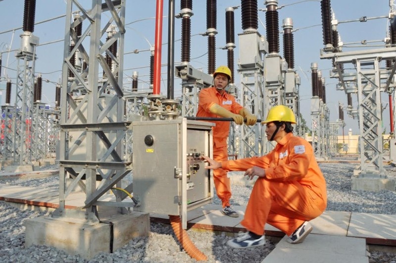 Quy định mới về giá điện: Có thêm những trường hợp nào EVN được điều chỉnh giá? Quy định mới về giá điện: Có thêm những trường hợp nào EVN được điều chỉnh giá?
