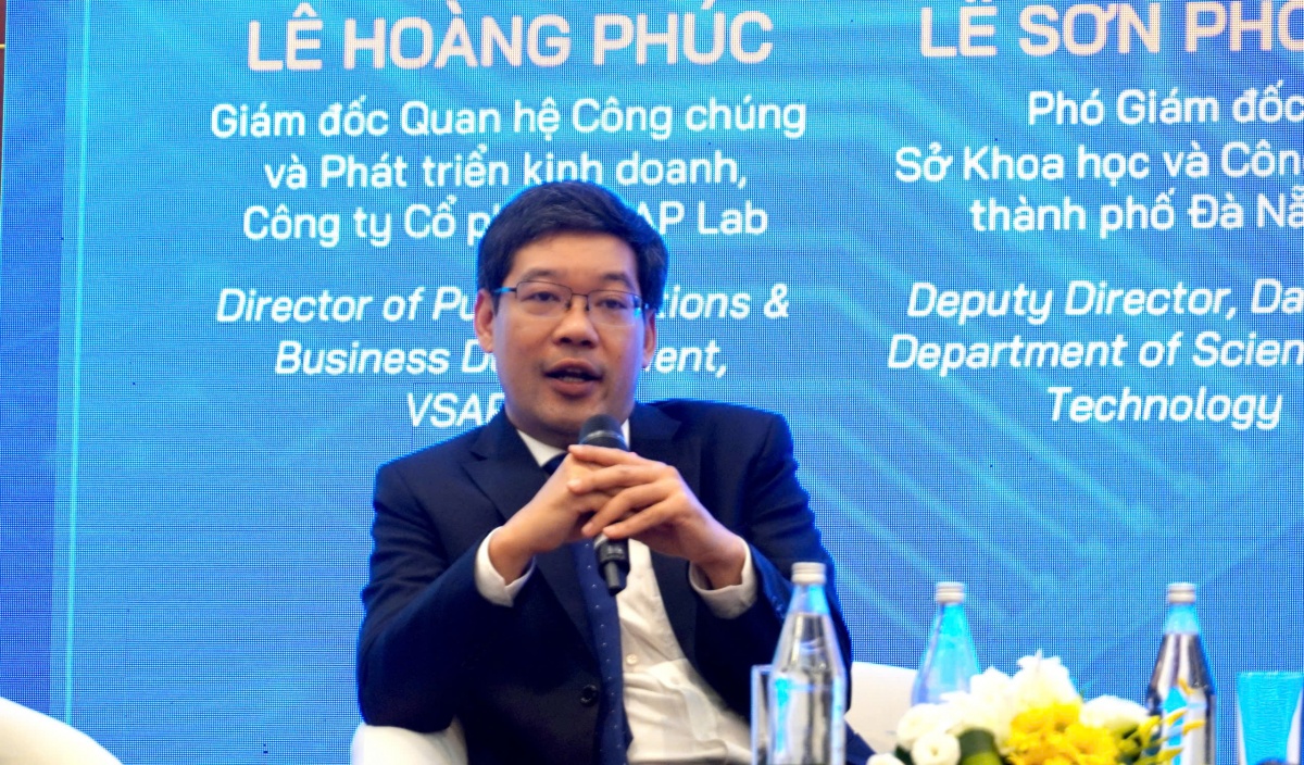 Đà Nẵng tăng tốc chiến lược phát triển vi mạch, bán dẫn