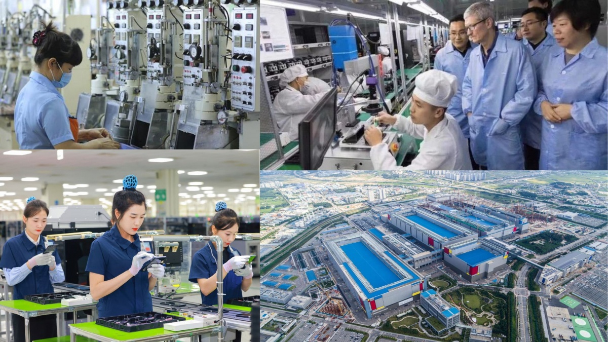 Sản xuất công nghệ cao và dòng vốn FDI tiếp tục là bệ phóng chủ lực cho đà tăng trưởng kinh tế Việt Nam năm 2026.