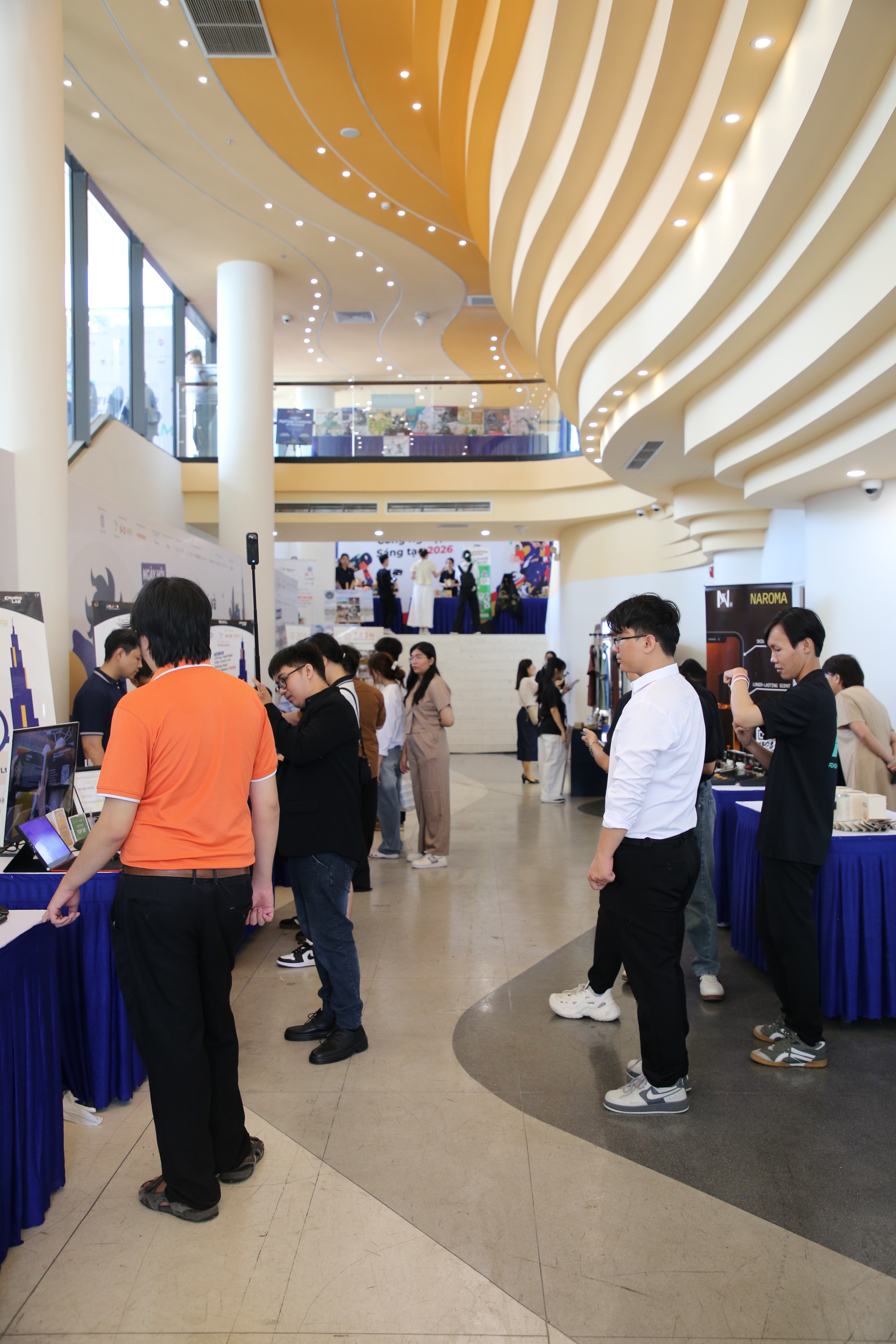 Kết nối nguồn lực phát triển hệ sinh thái tài sản sở hữu trí tuệ tại TP Hồ Chí Minh