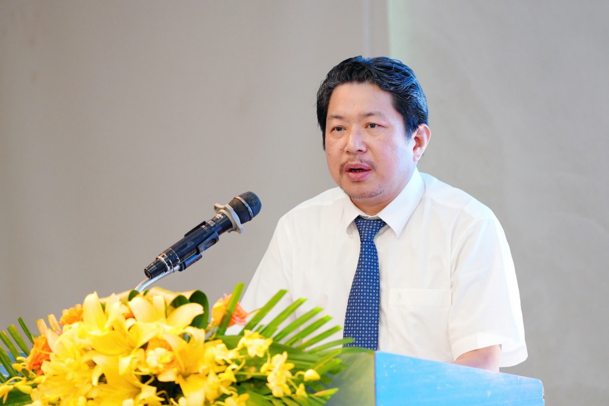 VAMC bứt phá 6 tháng đầu năm, tạo nền tảng cho giai đoạn phát triển mới VAMC bứt phá 6 tháng đầu năm, tạo nền tảng cho giai đoạn phát triển mới