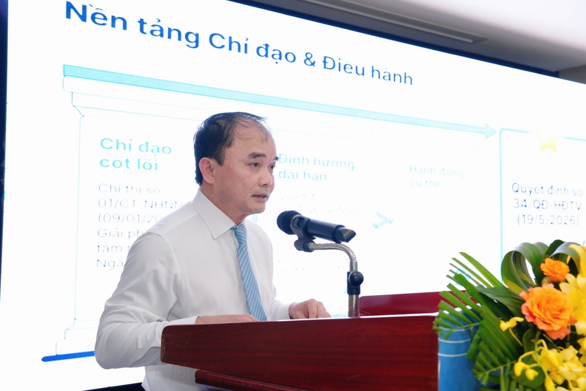VAMC bứt phá 6 tháng đầu năm, tạo nền tảng cho giai đoạn phát triển mới VAMC bứt phá 6 tháng đầu năm, tạo nền tảng cho giai đoạn phát triển mới