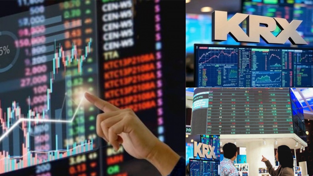 Việc hoàn thiện cơ chế CCP và đồng bộ với hệ thống KRX sẽ nâng cao an toàn thanh toán, tăng sức hấp dẫn của thị trường chứng khoán Việt Nam đối với nhà đầu tư quốc tế Việc hoàn thiện cơ chế CCP và đồng bộ với hệ thống KRX sẽ nâng cao an toàn thanh toán, tăng sức hấp dẫn của thị trường chứng khoán Việt Nam đối với nhà đầu tư quốc tế