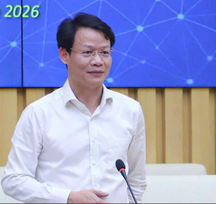 ông Phạm Văn Quân - Phó Cục trưởng Cục Công nghiệp (Bộ Công Thương) ông Phạm Văn Quân - Phó Cục trưởng Cục Công nghiệp (Bộ Công Thương)