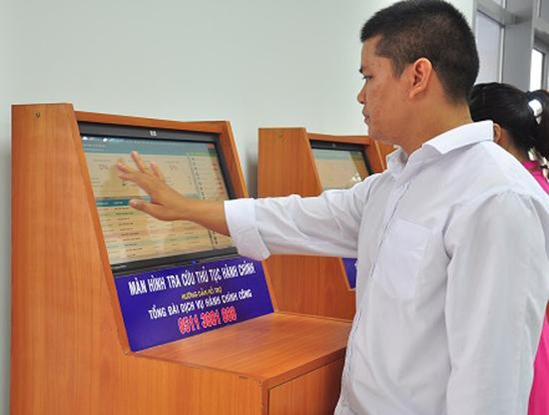 Doanh nghiệp vay, trả nợ nước ngoài nộp hồ sơ trực tuyến thế nào? Doanh nghiệp vay, trả nợ nước ngoài nộp hồ sơ trực tuyến thế nào?