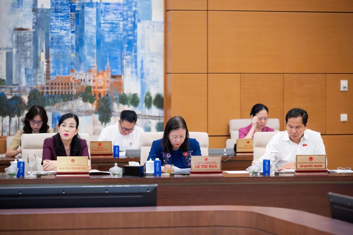 Sửa 3 Luật thuộc lĩnh vực ngân hàng: Hoàn thiện thể chế, tháo gỡ vướng mắc thực tiễn Sửa 3 Luật thuộc lĩnh vực ngân hàng: Hoàn thiện thể chế, tháo gỡ vướng mắc thực tiễn