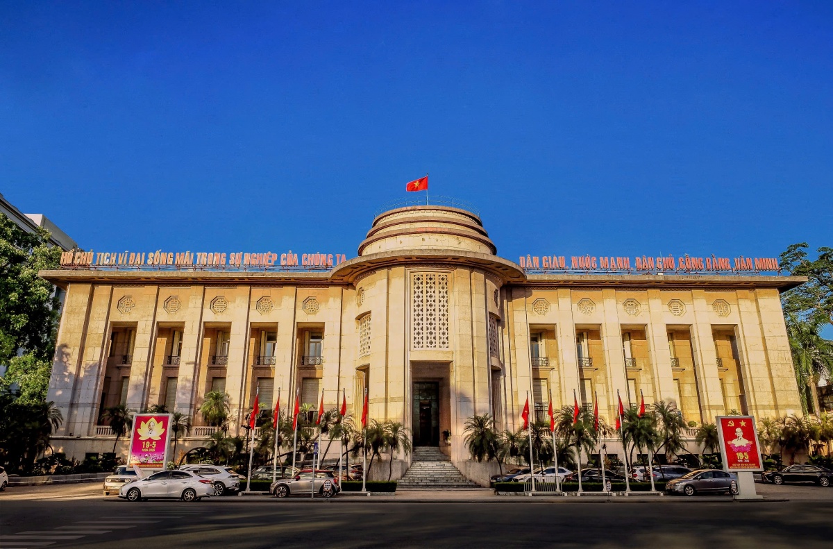 NHNN triển khai Kế hoạch hành động về trao đổi thông tin theo yêu cầu vì mục đích thuế