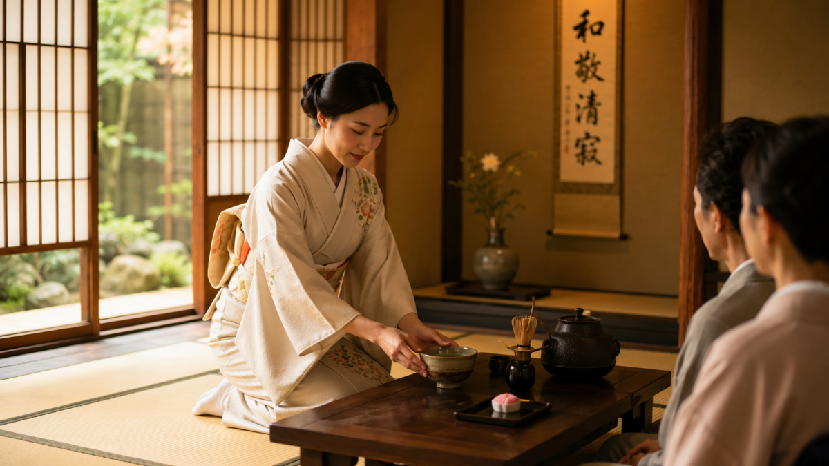 Omotenashi và bài toán nâng chuẩn dịch vụ của doanh nghiệp Việt