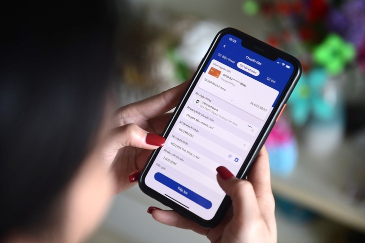 Dùng tài khoản ngân hàng thế nào để không sập bẫy lừa đảo? Dùng tài khoản ngân hàng thế nào để không sập bẫy lừa đảo?