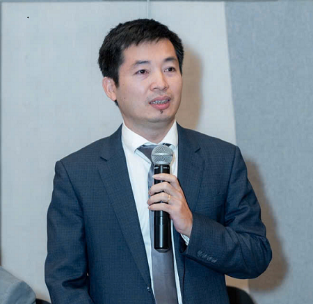 Dữ liệu ngân hàng sẽ trở thành công cụ nâng cao hiệu quả quản lý thuế Dữ liệu ngân hàng sẽ trở thành công cụ nâng cao hiệu quả quản lý thuế