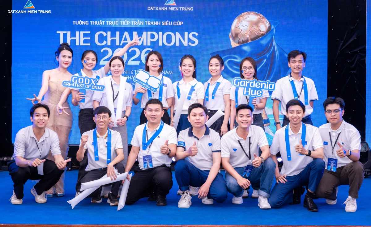 Chương trình lan tỏa tinh thần đồng đội và quyết tâm chinh phục mục tiêu mới. Chương trình lan tỏa tinh thần đồng đội và quyết tâm chinh phục mục tiêu mới.