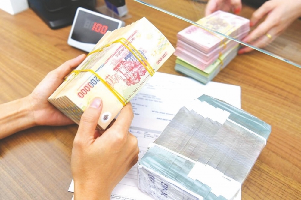 Nghị định số 280/2026/NĐ-CP quy định về hoạt động bảo hiểm tiền gửi Nghị định số 280/2026/NĐ-CP quy định về hoạt động bảo hiểm tiền gửi