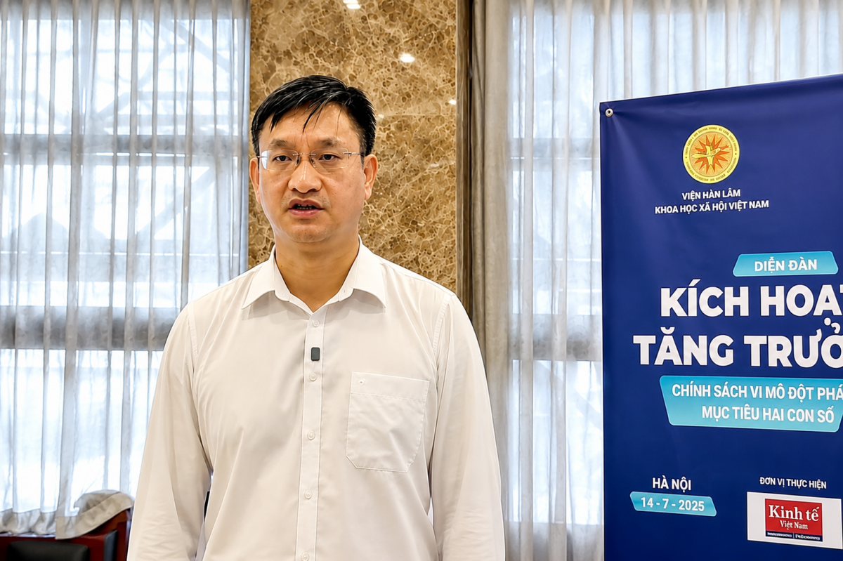 Khơi thông nội lực doanh nghiệp, tạo động lực tăng trưởng mới Khơi thông nội lực doanh nghiệp, tạo động lực tăng trưởng mới