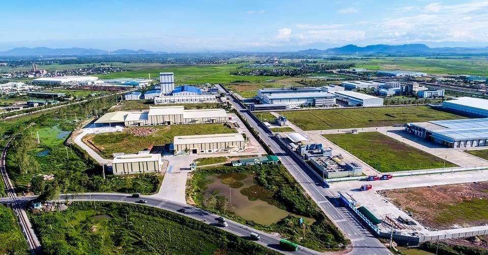 năm 2026, kinh tế Nghệ An ghi dấu ấn với mức tăng trưởng GRDP đạt 9,62%, cao nhất trong cùng kỳ kể từ năm 2012