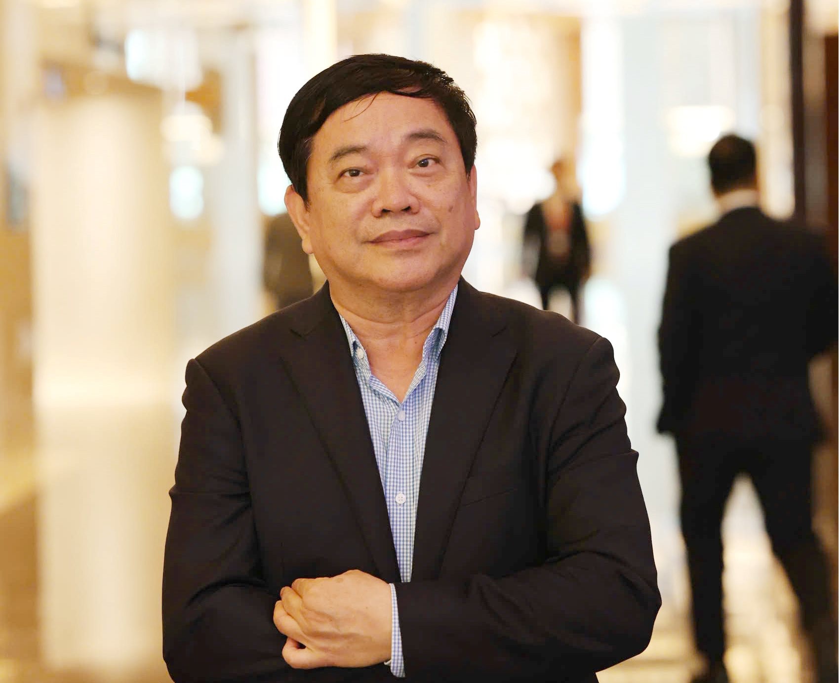 GS. Trần Thọ Đạt GS. Trần Thọ Đạt