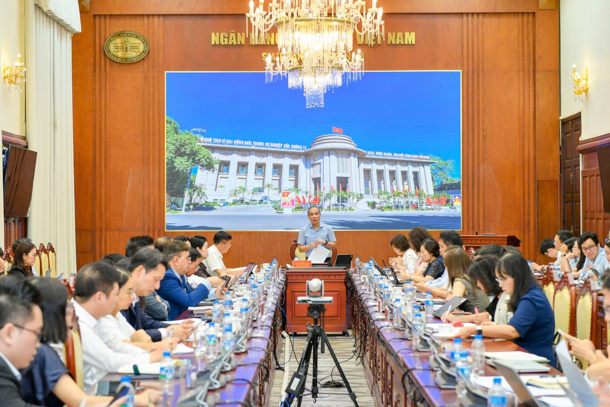 Hoàn thiện chuẩn mực Basel, nâng cao năng lực quản trị rủi ro ngân hàng