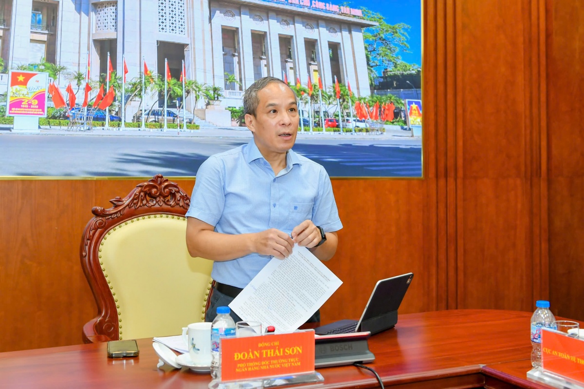 Hoàn thiện chuẩn mực Basel, nâng cao năng lực quản trị rủi ro ngân hàng