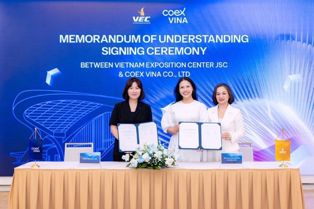 VEC và chuẩn mực mới thay đổi vị thế Việt Nam trên bản đồ MICE khu vực VEC và chuẩn mực mới thay đổi vị thế Việt Nam trên bản đồ MICE khu vực