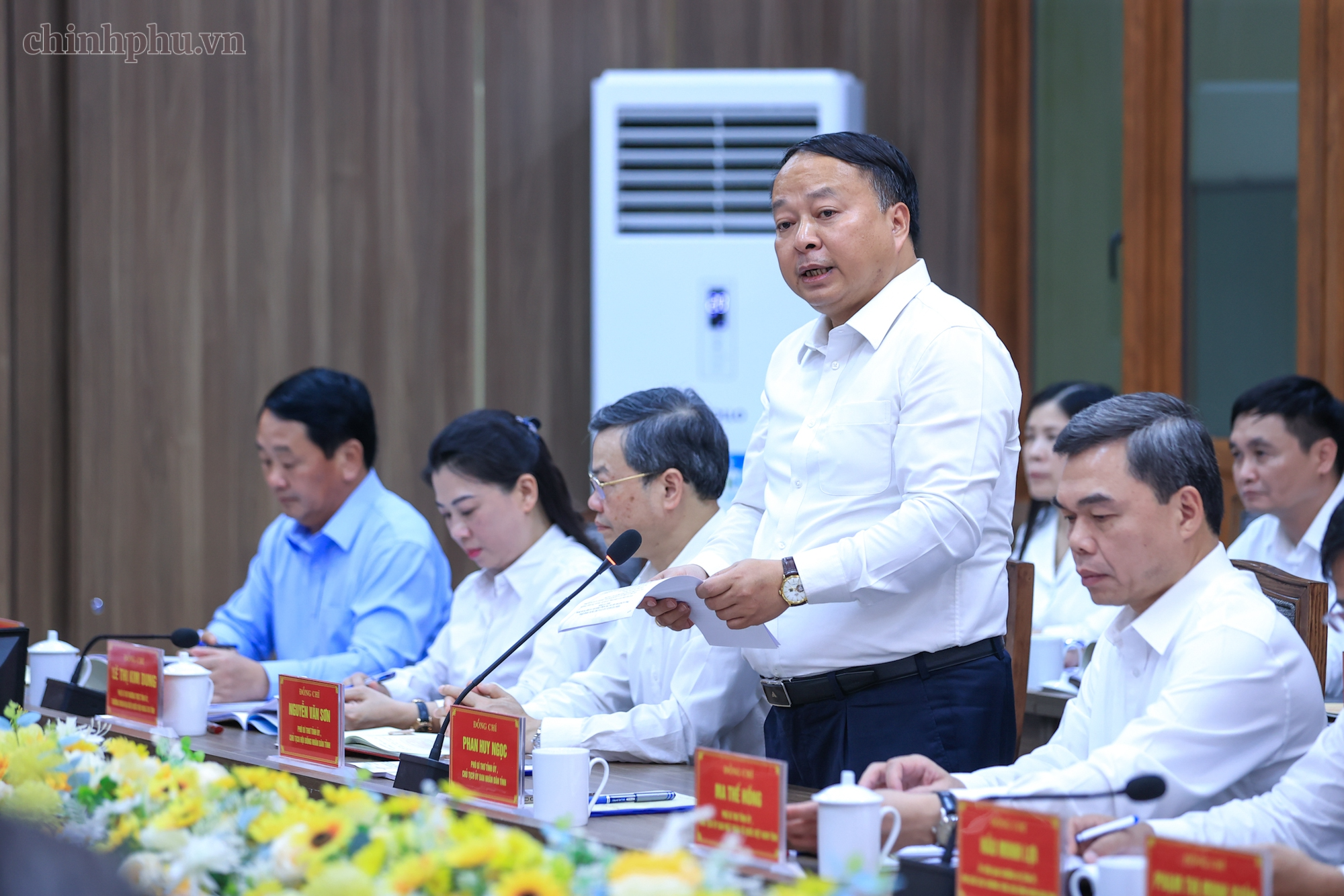Thủ tướng: Vụ vi phạm quy chế thi tại Tuyên Quang đặc biệt nghiêm trọng Thủ tướng: Vụ vi phạm quy chế thi tại Tuyên Quang đặc biệt nghiêm trọng- Ảnh 3.