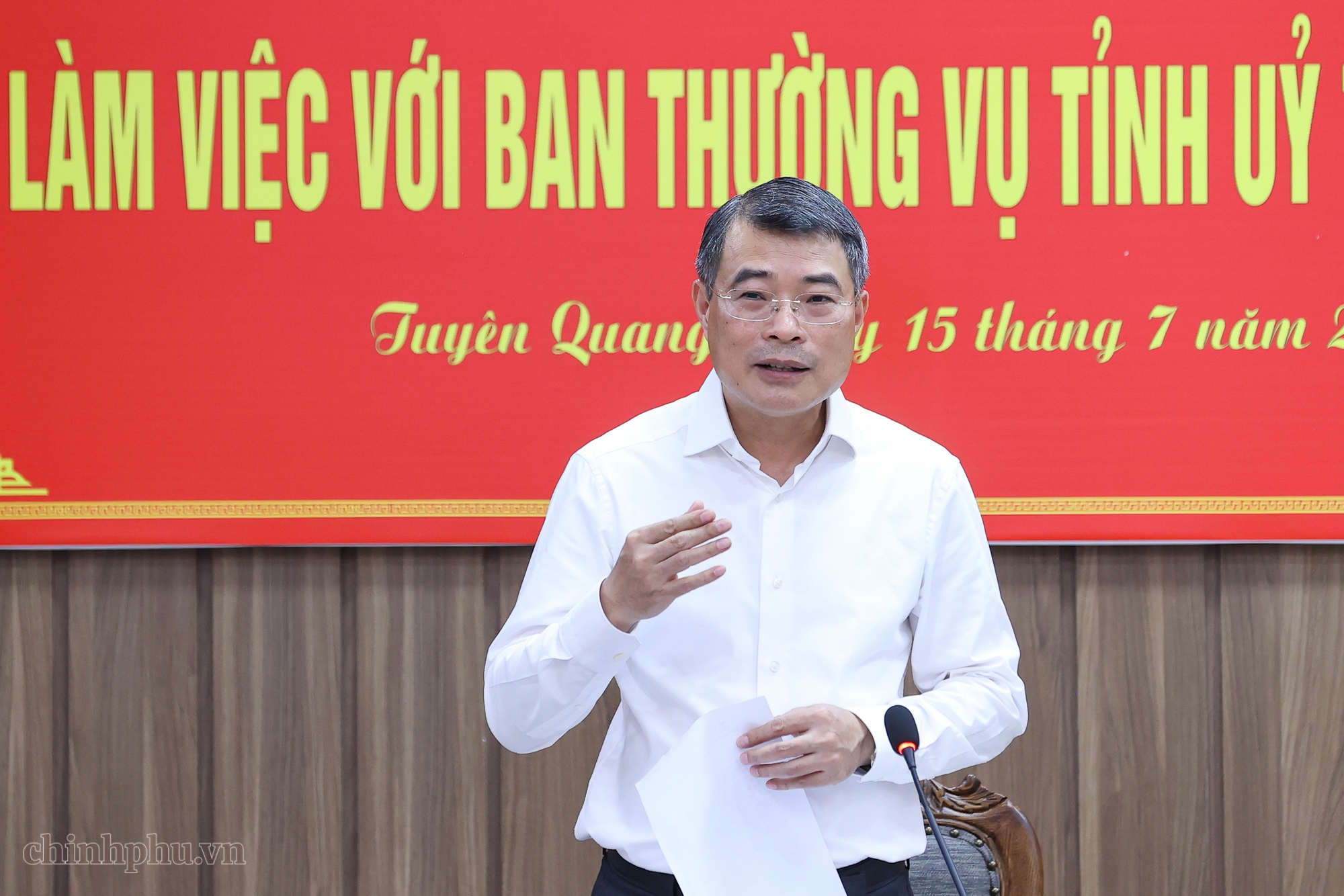 Thủ tướng: Vụ vi phạm quy chế thi tại Tuyên Quang đặc biệt nghiêm trọng Thủ tướng: Vụ vi phạm quy chế thi tại Tuyên Quang đặc biệt nghiêm trọng- Ảnh 5.