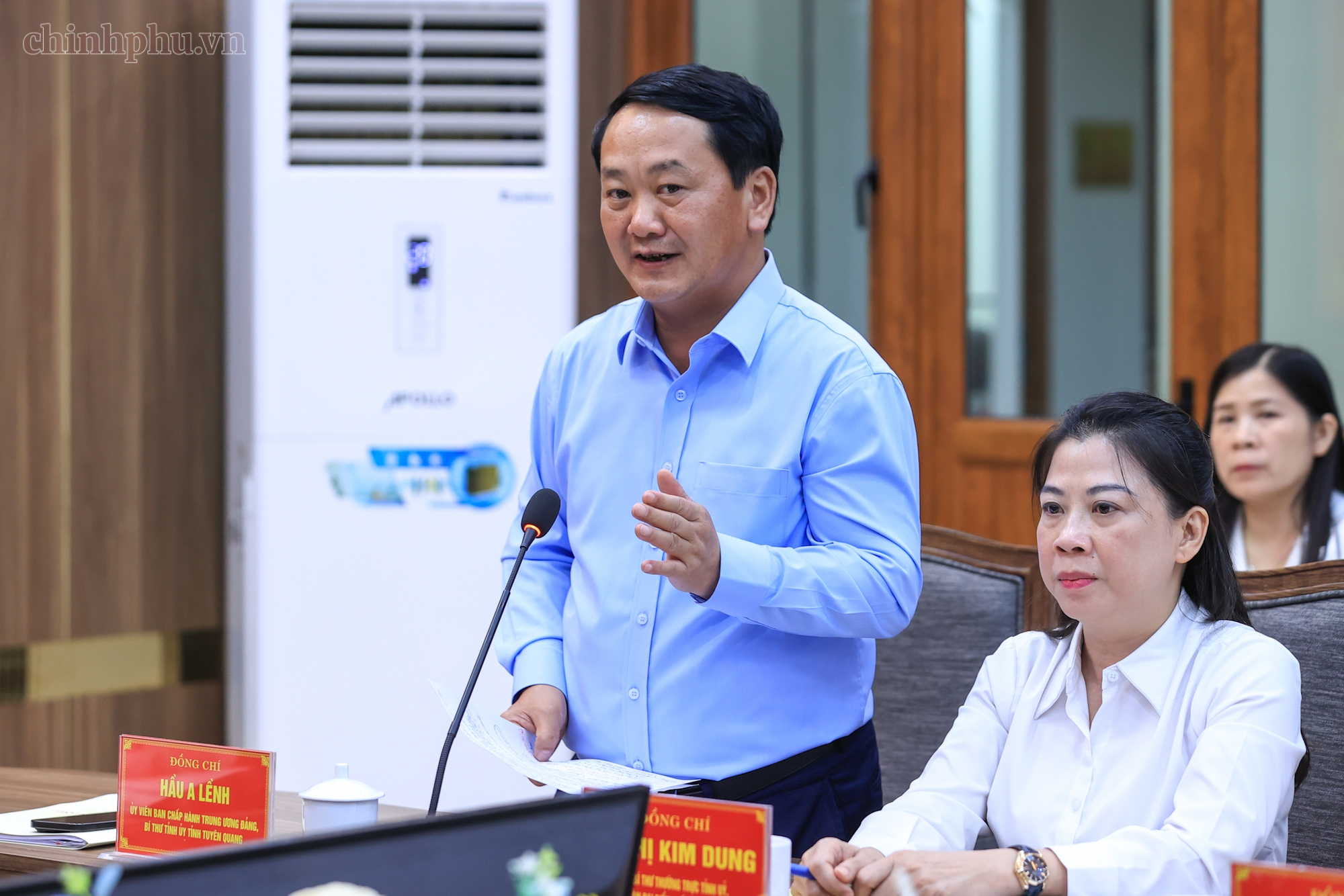 Thủ tướng: Vụ vi phạm quy chế thi tại Tuyên Quang đặc biệt nghiêm trọng Thủ tướng: Vụ vi phạm quy chế thi tại Tuyên Quang đặc biệt nghiêm trọng- Ảnh 6.