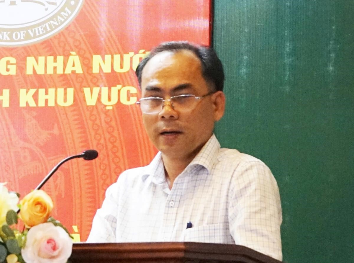 Phối hợp công tác bảo đảm an ninh, an toàn trong lĩnh vực ngân hàng Phối hợp công tác bảo đảm an ninh, an toàn trong lĩnh vực ngân hàng