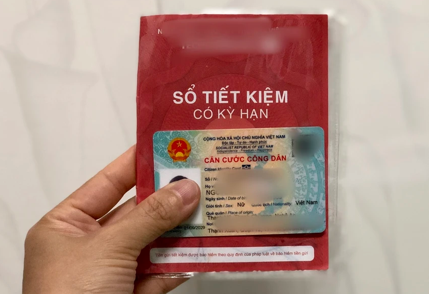 Có được rút sổ tiết kiệm của người đã mất? Có được rút sổ tiết kiệm của người đã mất?