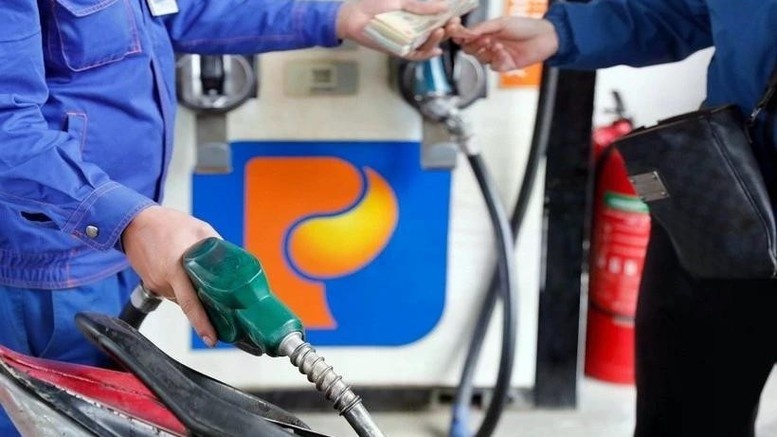 Điều chỉnh giá xăng dầu từ 15h ngày 16/7 Điều chỉnh giá xăng dầu từ 15h ngày 16/7