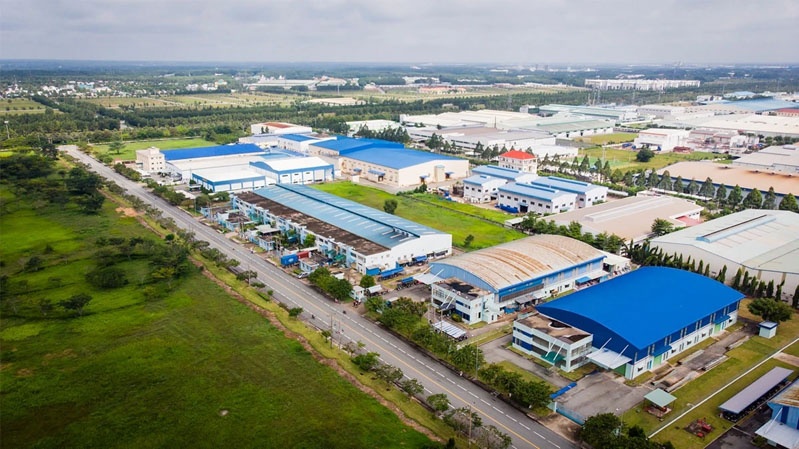 Tăng cường phối hợp, mở rộng dịch vụ ngân hàng tại các khu công nghiệp Đồng Nai
