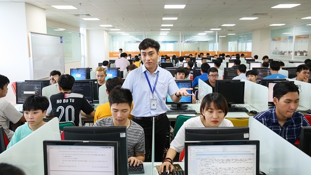 Chuẩn đầu ra đại học gắn với năng lực số, trí tuệ nhân tạo và yêu cầu nghề nghiệp