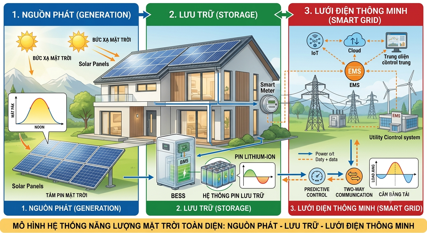 Hình ảnh minh họa được tạo bởi AI