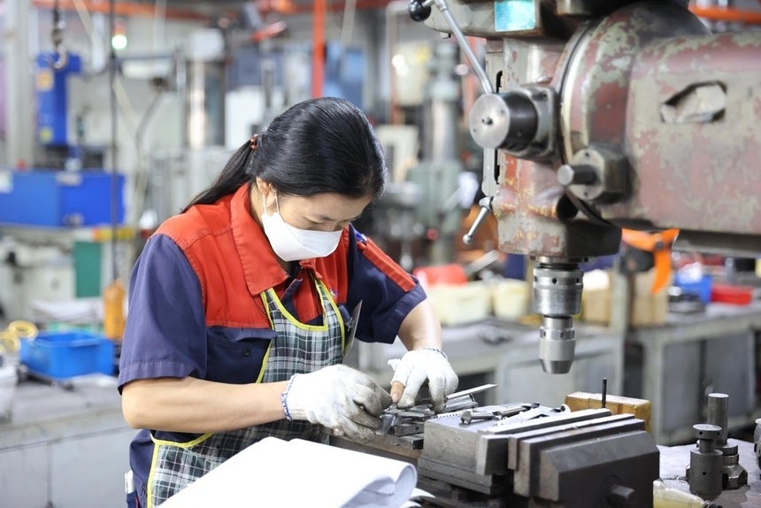 Gỡ điểm nghẽn cơ chế tài chính cho khoa học, công nghệ và chuyển đổi số