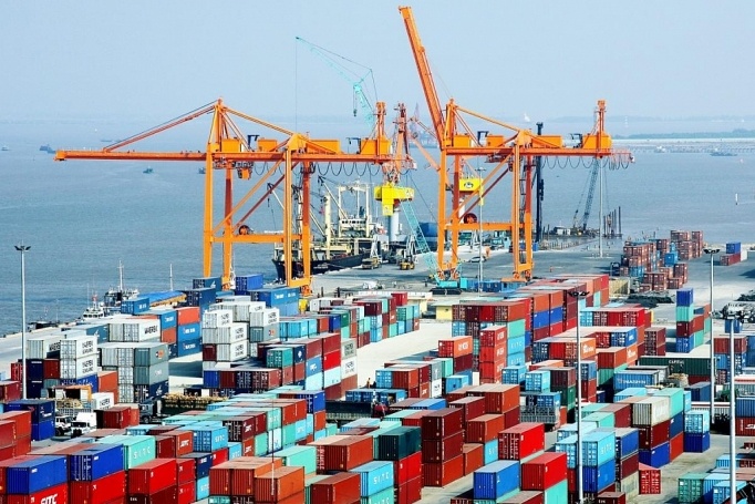 Doanh nghiệp logistics cần làm gì trong một thế giới nhiều biến động? Doanh nghiệp logistics cần làm gì trong một thế giới nhiều biến động?