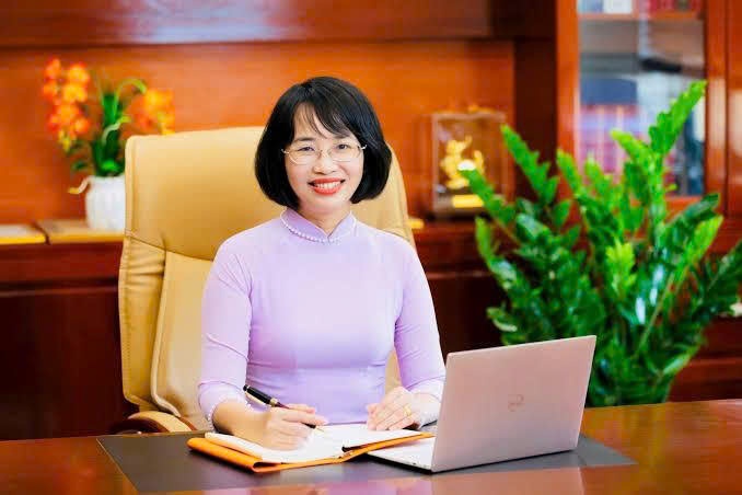Kiểm soát để dòng tín dụng chảy đúng hướng Kiểm soát để dòng tín dụng chảy đúng hướng