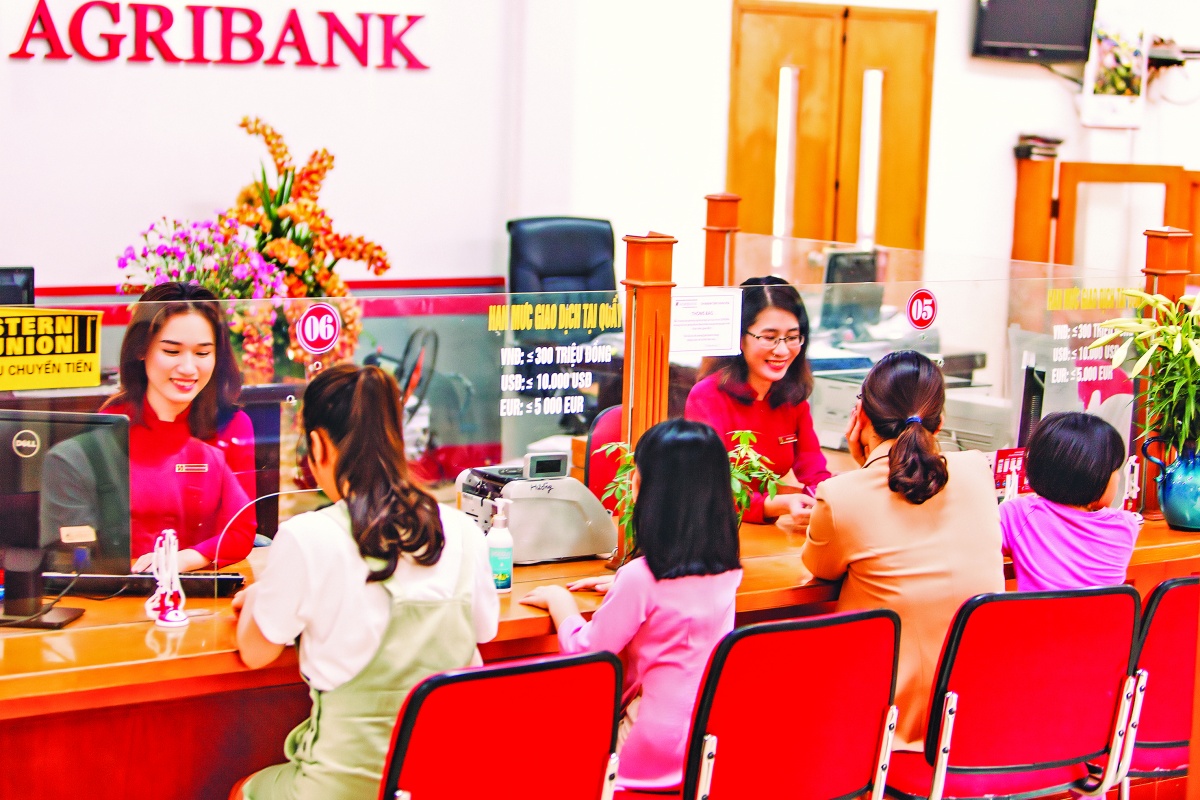 Kiểm soát để dòng tín dụng chảy đúng hướng Kiểm soát để dòng tín dụng chảy đúng hướng