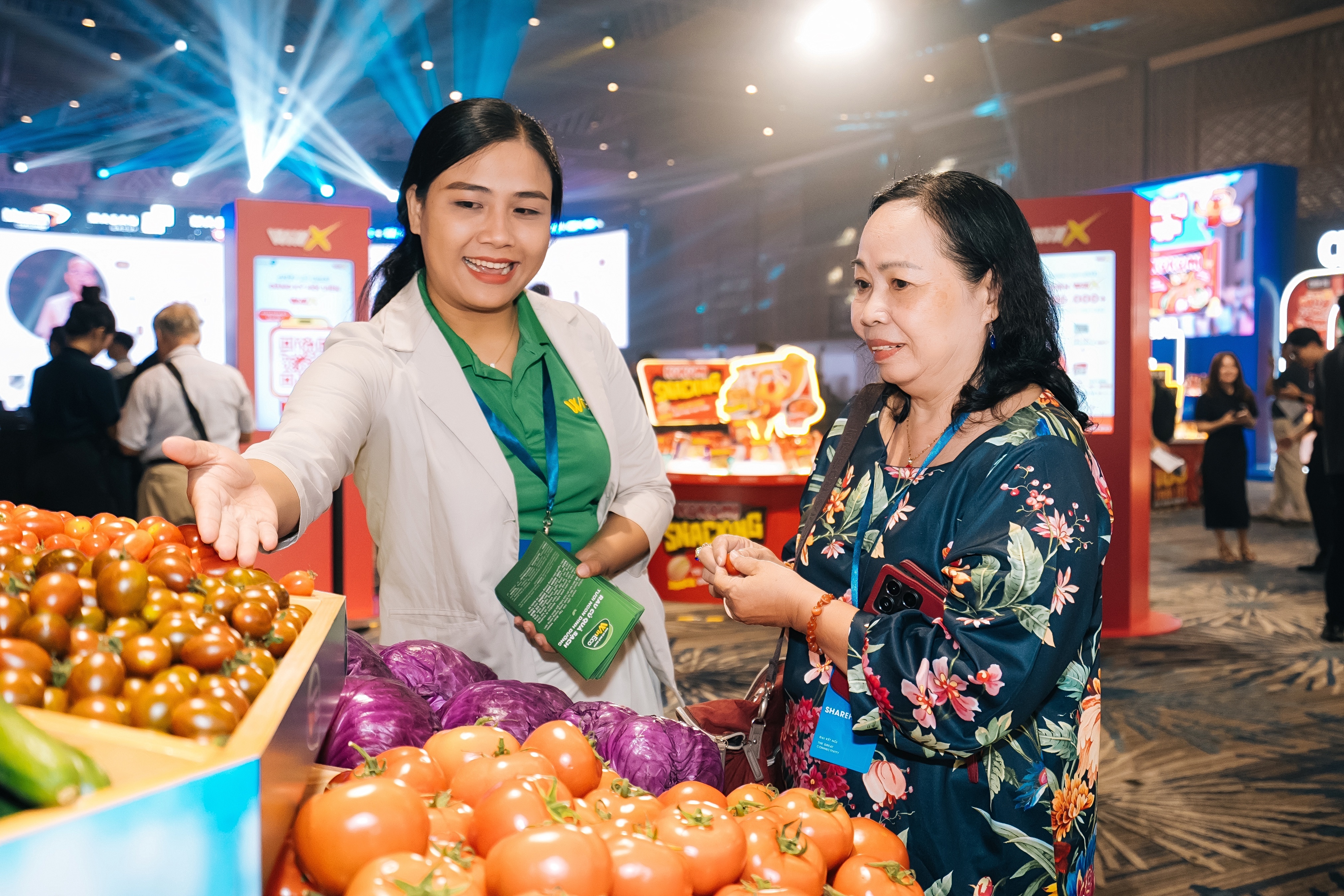 Nâng cao năng lực hội nhập quốc tế cho doanh nghiệp ngành lương thực - thực phẩm Nâng cao năng lực hội nhập quốc tế cho doanh nghiệp ngành lương thực - thực phẩm