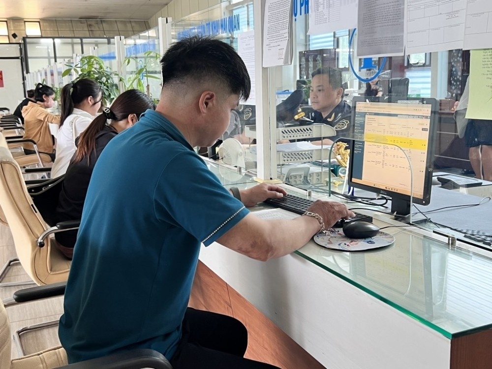 Đơn giản hóa thủ tục phân loại hàng hóa xuất nhập khẩu